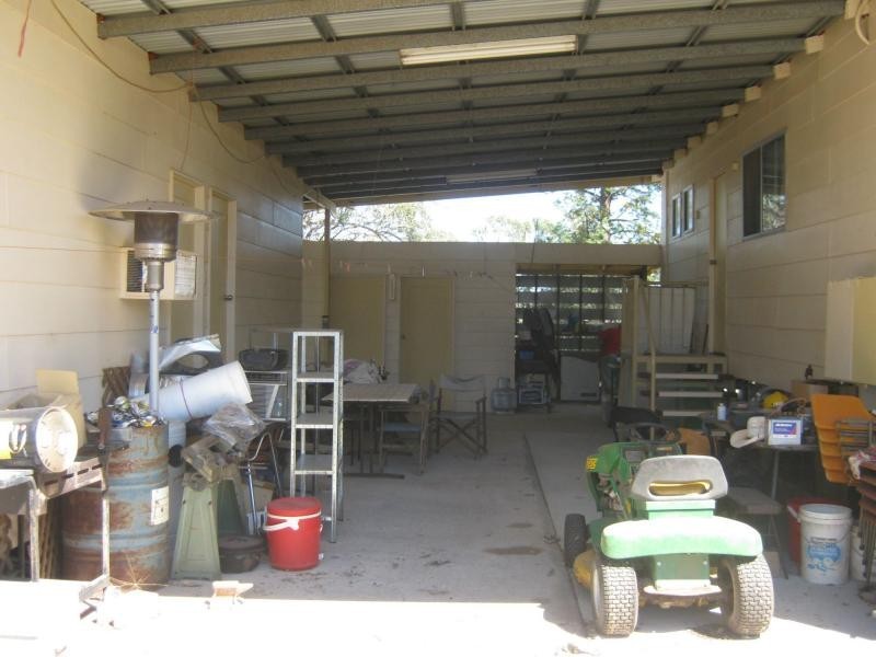 16 Tobacco Road, Inglewood QLD 4387