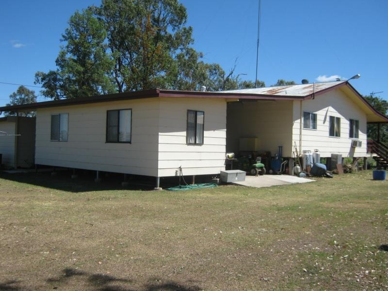 16 Tobacco Road, Inglewood QLD 4387