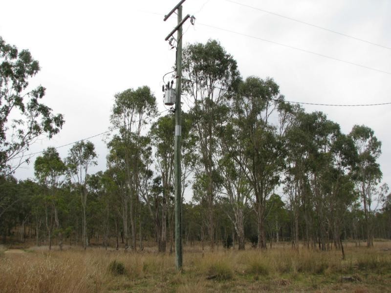 Pratten QLD 4370