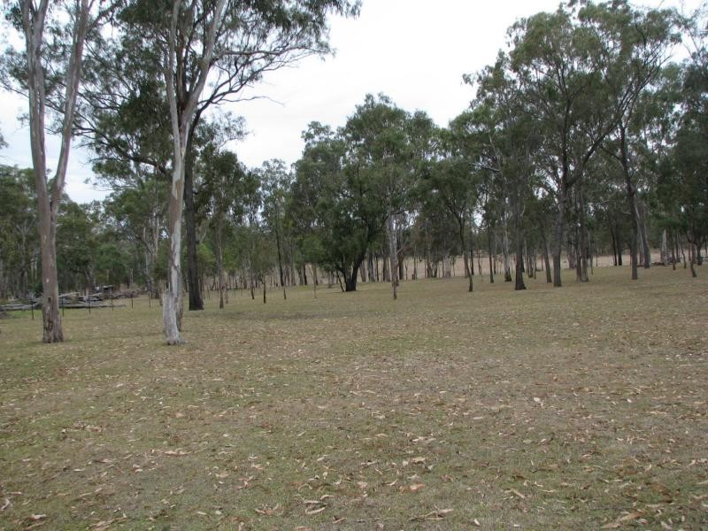 Pratten QLD 4370