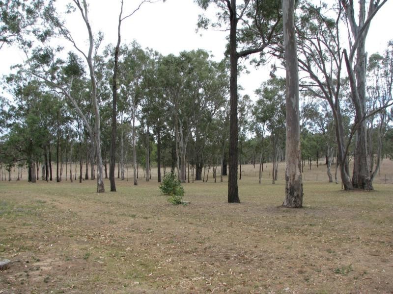 Pratten QLD 4370