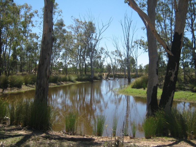 L11 Goodwing Road, Inglewood QLD 4387