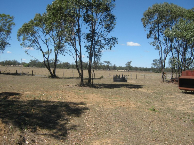 L11 Goodwing Road, Inglewood QLD 4387