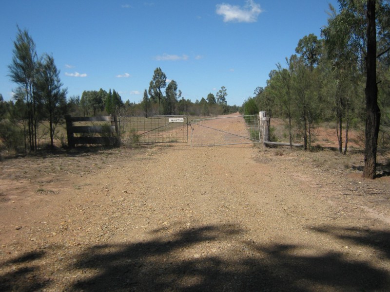 L11 Goodwing Road, Inglewood QLD 4387