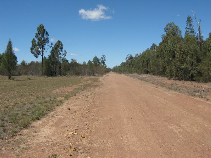 L11 Goodwing Road, Inglewood QLD 4387