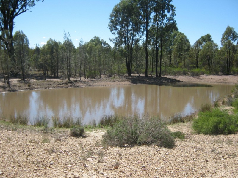 L11 Goodwing Road, Inglewood QLD 4387