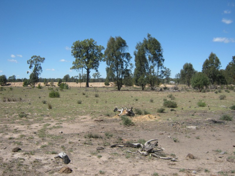 L11 Goodwing Road, Inglewood QLD 4387