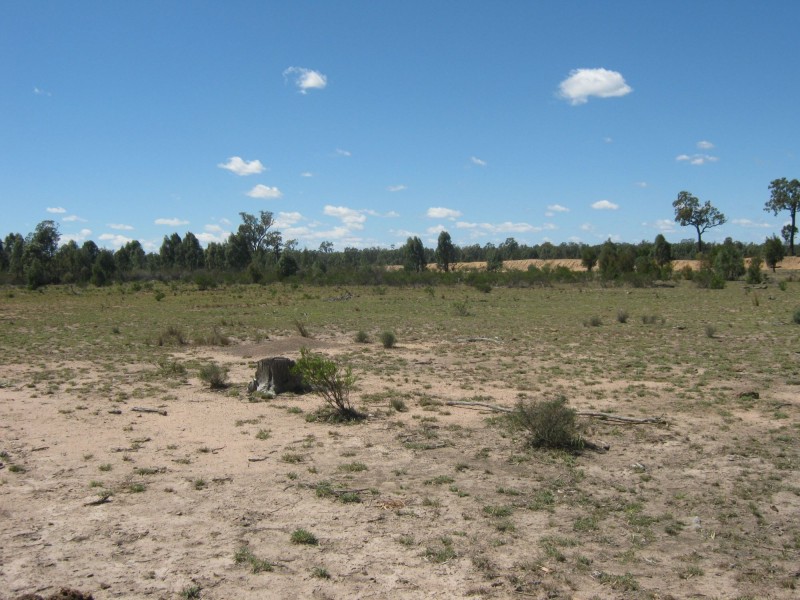 L11 Goodwing Road, Inglewood QLD 4387