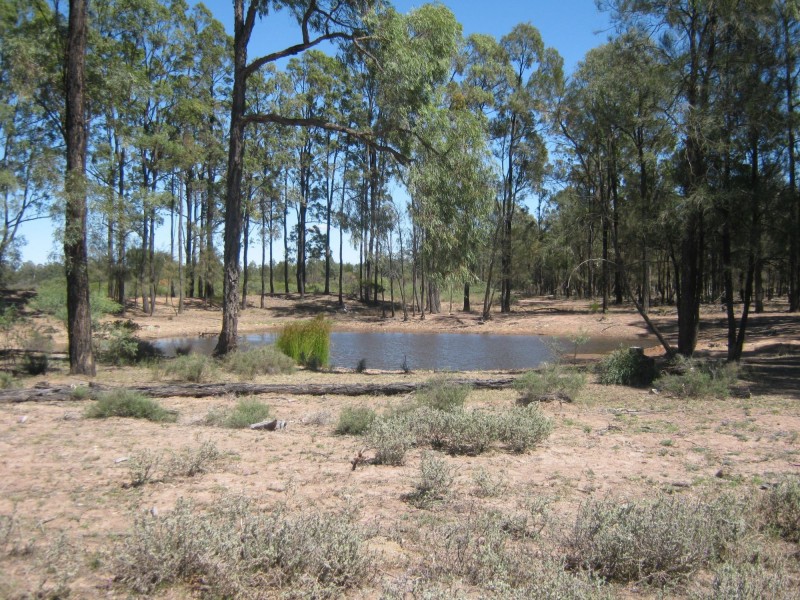 L11 Goodwing Road, Inglewood QLD 4387