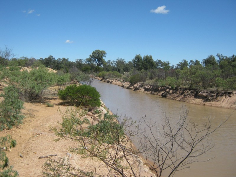 L11 Goodwing Road, Inglewood QLD 4387