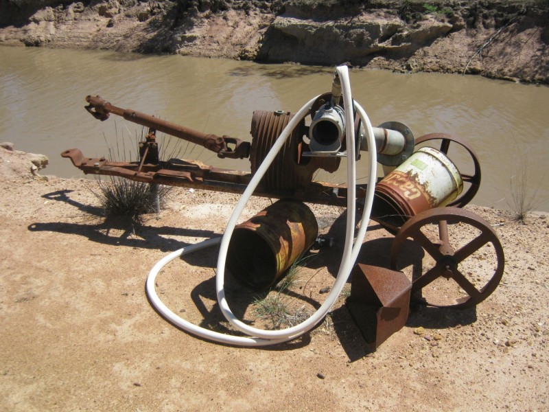 L11 Goodwing Road, Inglewood QLD 4387