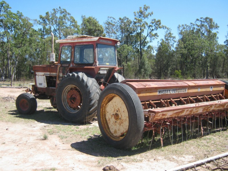 L11 Goodwing Road, Inglewood QLD 4387