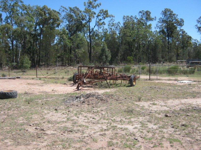 L11 Goodwing Road, Inglewood QLD 4387