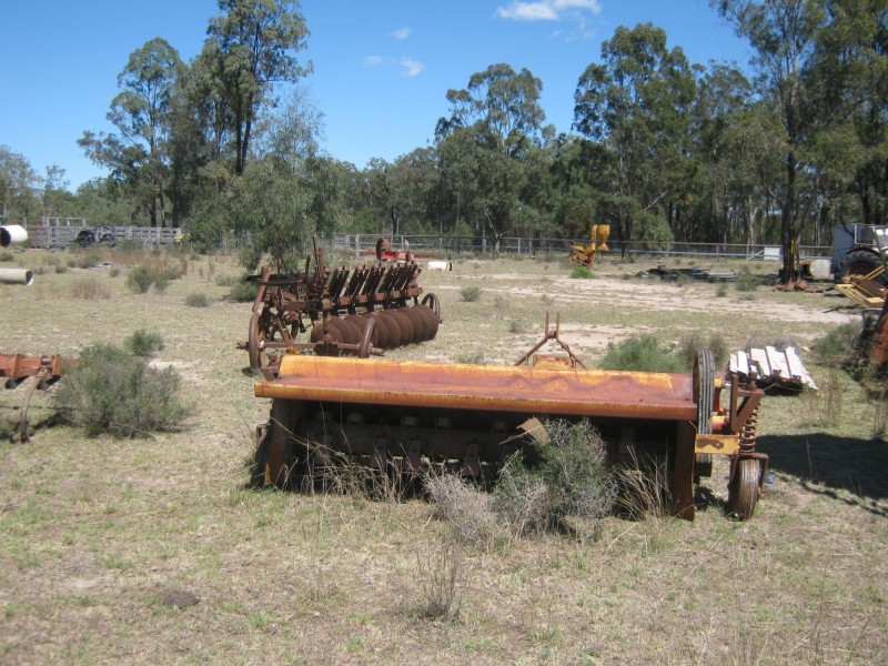 L11 Goodwing Road, Inglewood QLD 4387