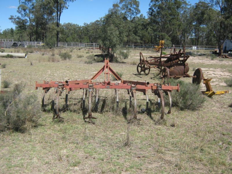 L11 Goodwing Road, Inglewood QLD 4387