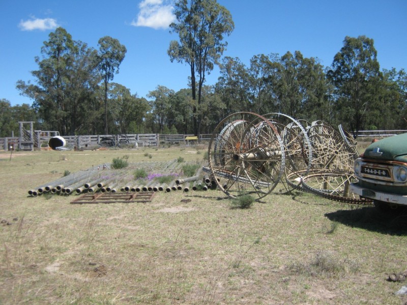 L11 Goodwing Road, Inglewood QLD 4387