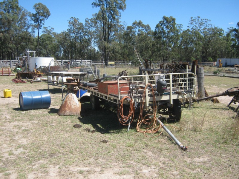 L11 Goodwing Road, Inglewood QLD 4387