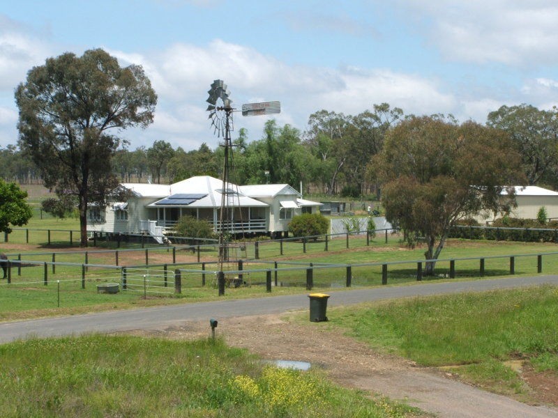 Warwick QLD 4370