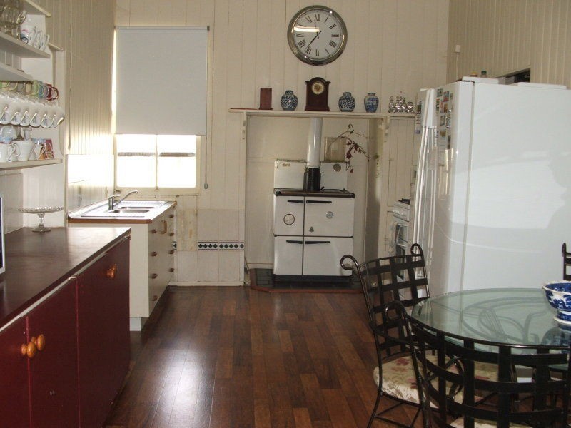 Warwick QLD 4370