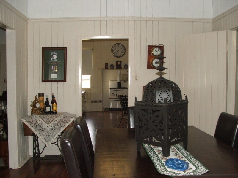 Warwick QLD 4370