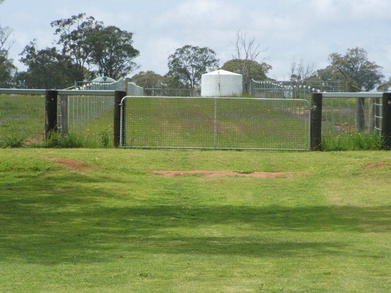 Warwick QLD 4370