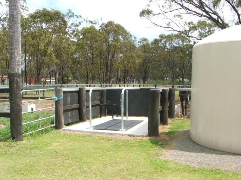 Warwick QLD 4370