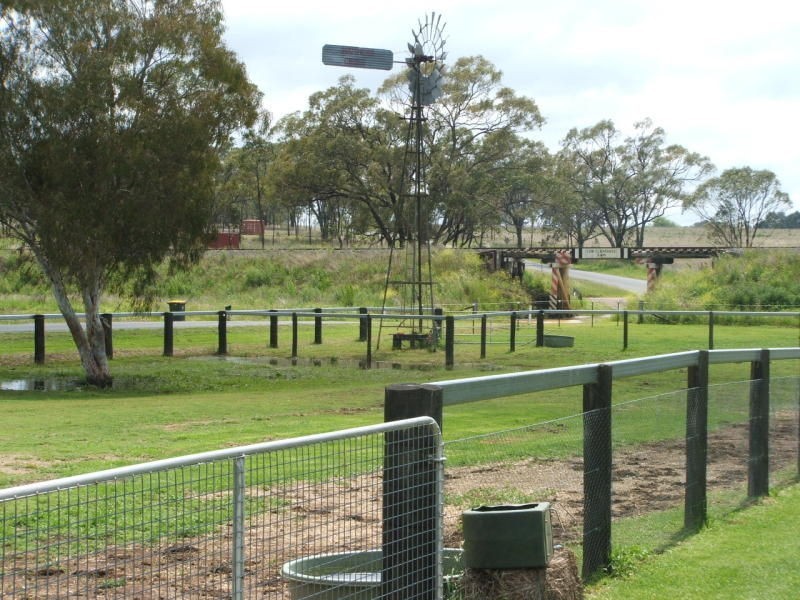 Warwick QLD 4370