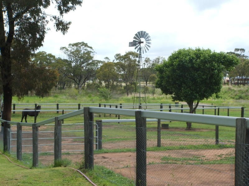 Warwick QLD 4370