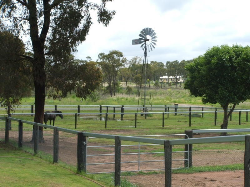Warwick QLD 4370