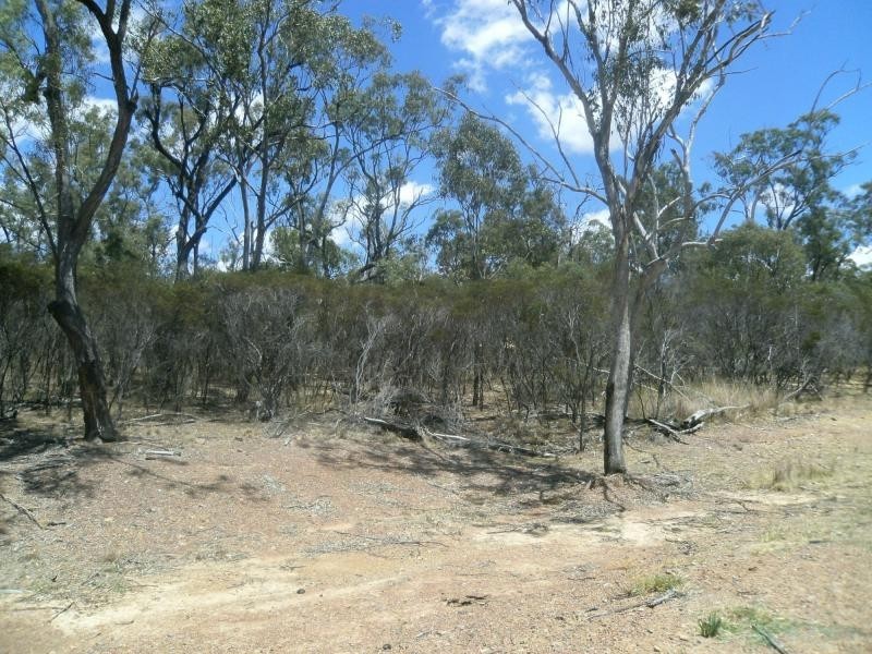 Wheatvale QLD 4370