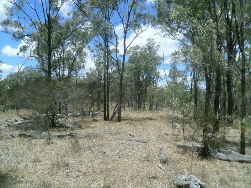 Wheatvale QLD 4370