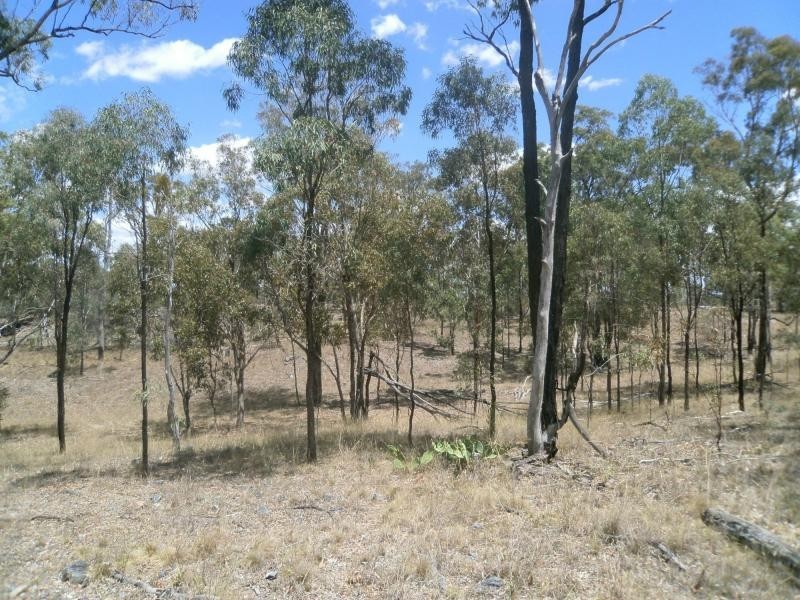 Wheatvale QLD 4370