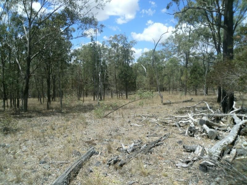 Wheatvale QLD 4370