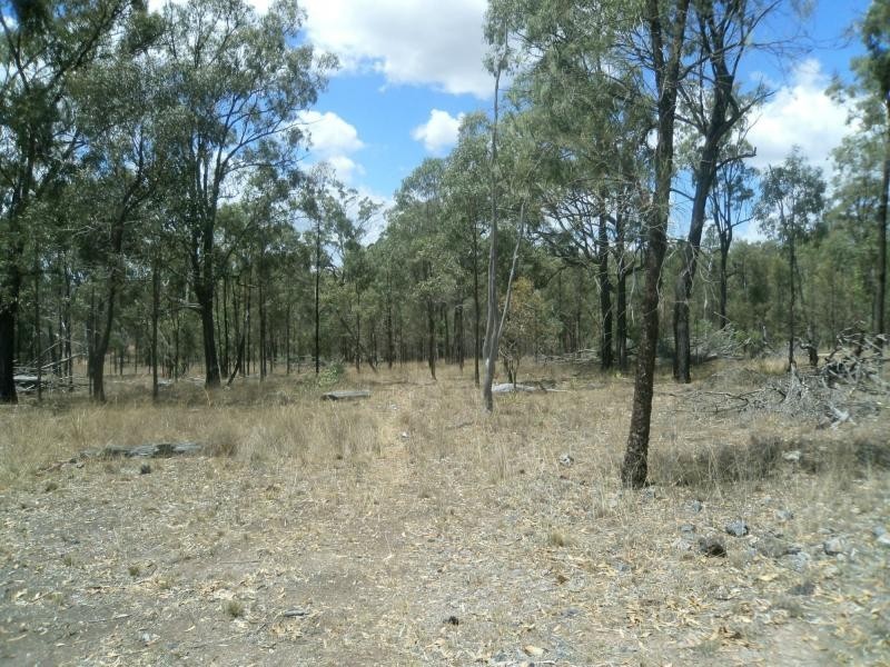 Wheatvale QLD 4370