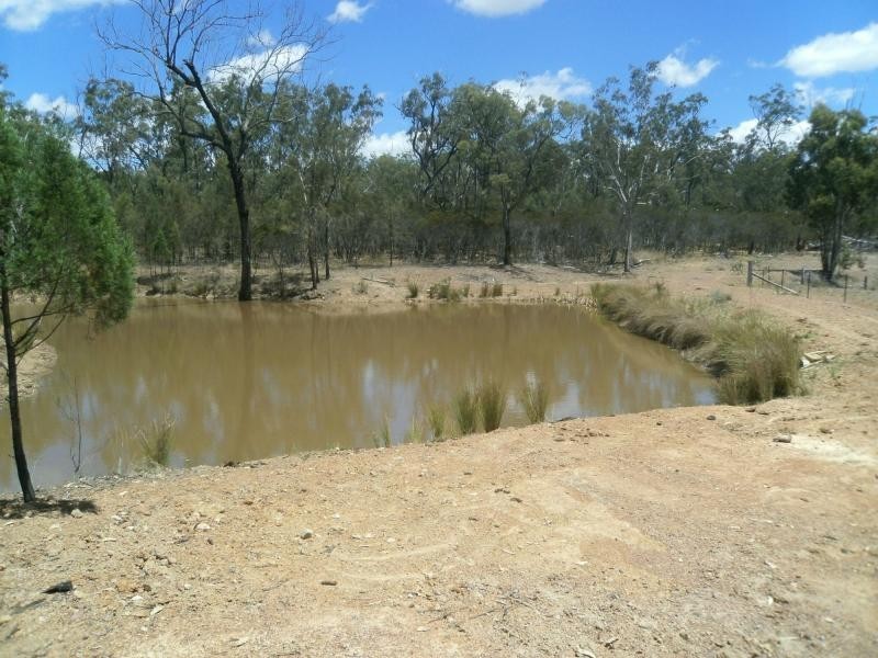 Wheatvale QLD 4370