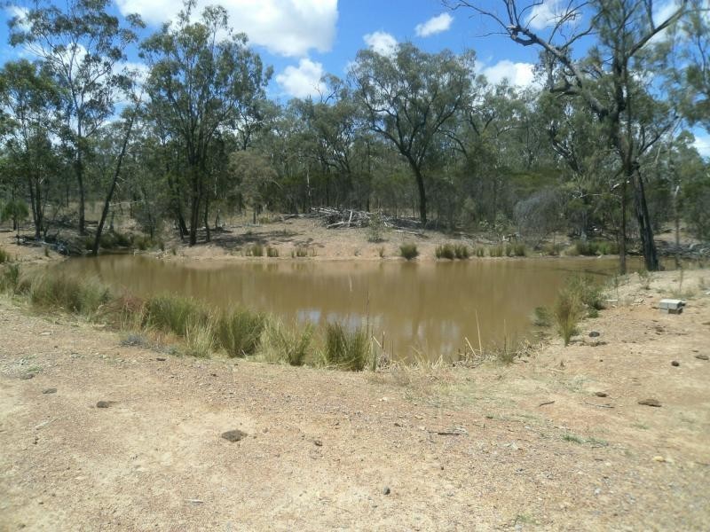 Wheatvale QLD 4370