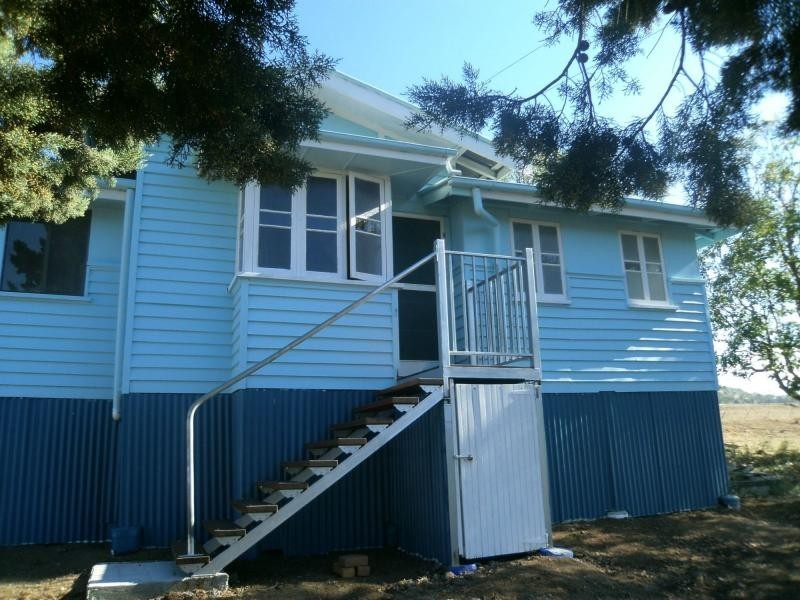 246 McMasters Road, Warwick QLD 4370