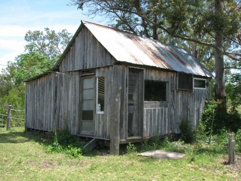 Swanfels QLD 4371