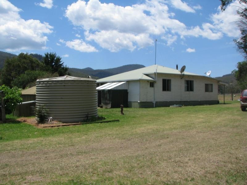 Swanfels QLD 4371