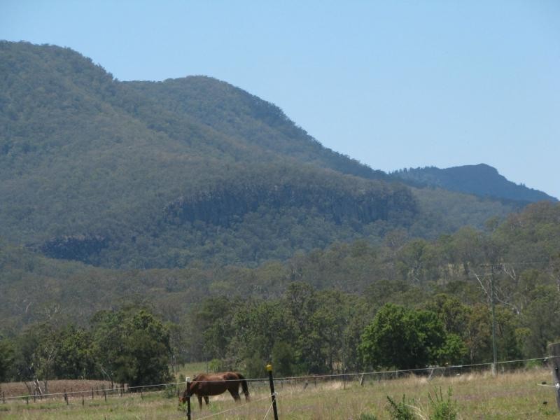 Swanfels QLD 4371