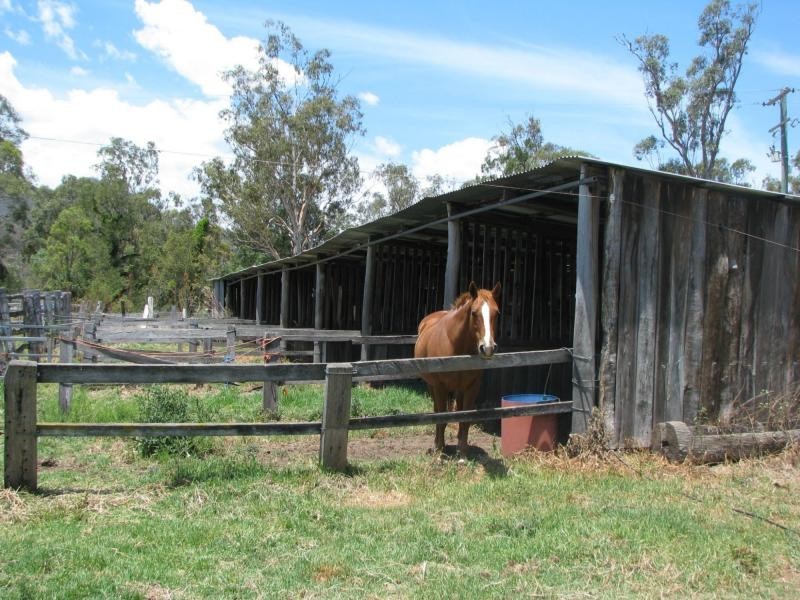 Swanfels QLD 4371
