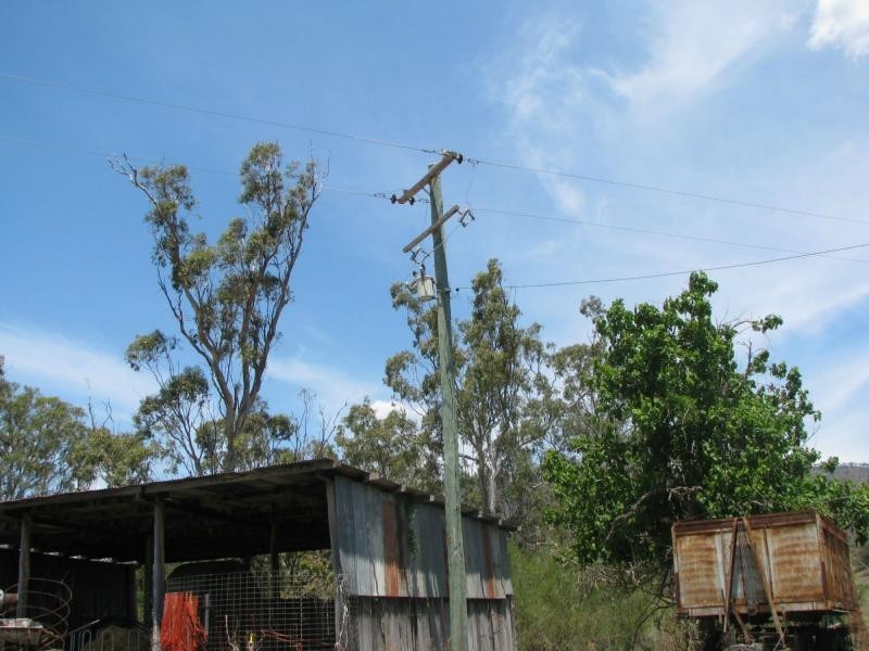 Swanfels QLD 4371