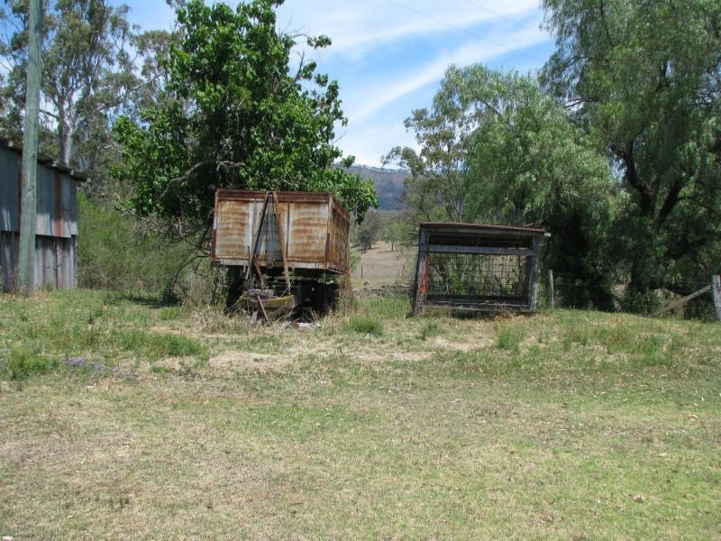 Swanfels QLD 4371