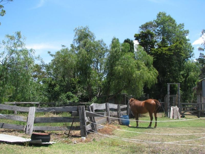 Swanfels QLD 4371