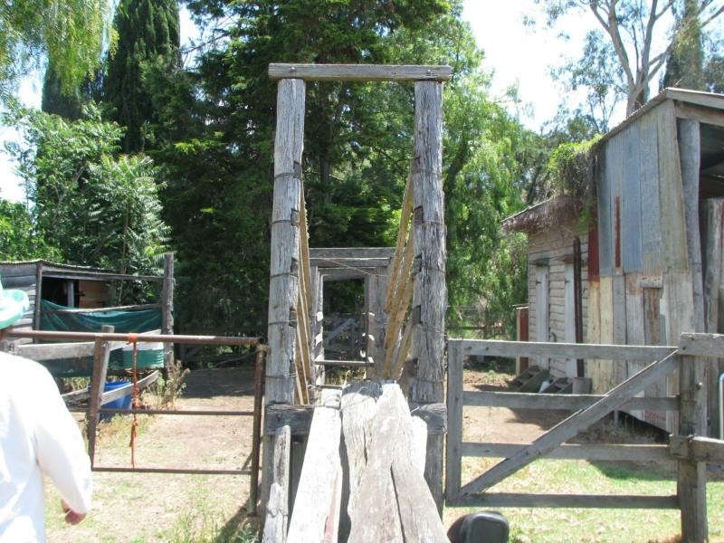 Swanfels QLD 4371