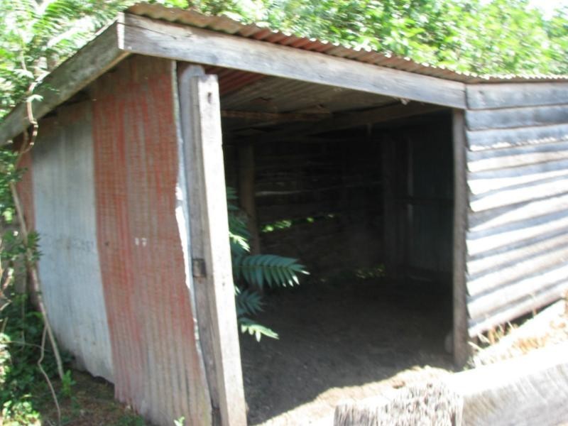 Swanfels QLD 4371