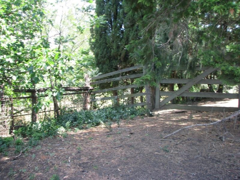 Swanfels QLD 4371