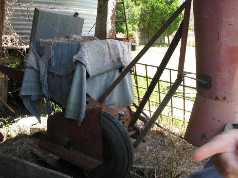 Swanfels QLD 4371