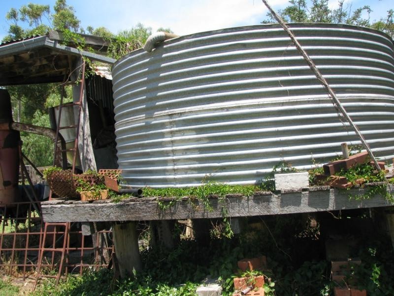 Swanfels QLD 4371