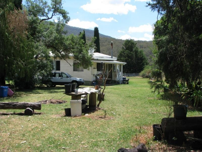 Swanfels QLD 4371